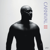Album artwork for CARNIVAL III