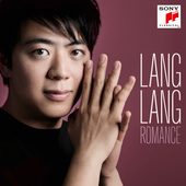Album artwork for Lang Lang - Romance