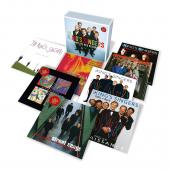 Album artwork for The King's Singers - Complete RCA Recordings 11CD