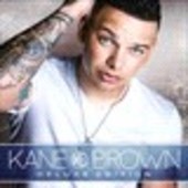 Album artwork for KANE BROWN (DLX)
