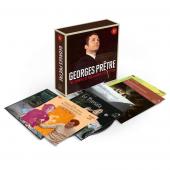 Album artwork for Georges Pretres - Complete RCA Album Collection