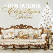 Album artwork for A PENTATONIX CHRISTMAS (DLX)