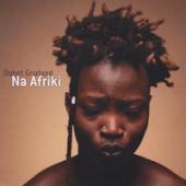 Album artwork for Dobet Gnahore : Na Afriki (Côte d’Ivoire)