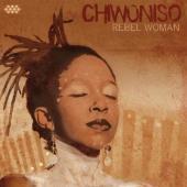 Album artwork for Chiwoniso: Rebel Woman - Zimbabwe