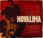 Album artwork for Novalima - Coba Coba
