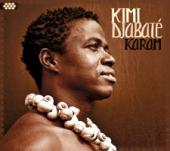 Album artwork for Kimi Djabaté - Karam