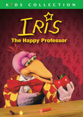 Album artwork for Iris The Happy Professor 