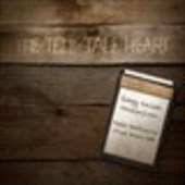 Album artwork for The Tell-Tale Heart