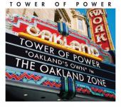 Album artwork for Tower of Power - Oakland Zone