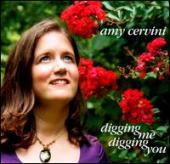 Album artwork for Amy Cervini: Digging Me, Digging You