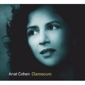 Album artwork for Anat Cohen: Claroscuro