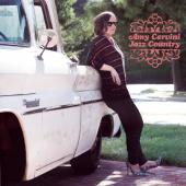 Album artwork for Jazz Country / Amy Cervini