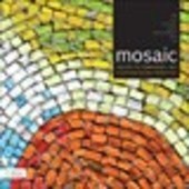 Album artwork for MOSAIC - SOCIETY OF COMPOSERS