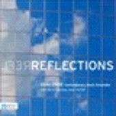 Album artwork for REFLECTIONS