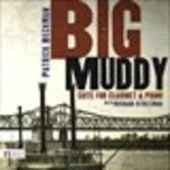 Album artwork for BECKMAN - BIG MUDDY
