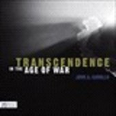 Album artwork for Carollo - Transcendence in the Age of War