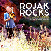 Album artwork for Rojak Rocks