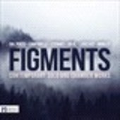 Album artwork for Figments