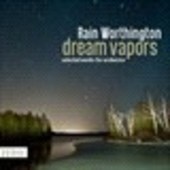 Album artwork for Rain Worthington: Dream Vapors
