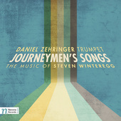 Album artwork for Steven Winteregg: Journeymen's Songs