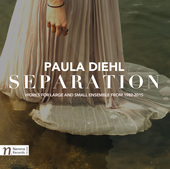 Album artwork for Separation