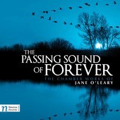 Album artwork for The Passing Sound of Forever