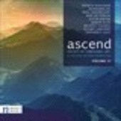 Album artwork for Ascend, Vol. 31