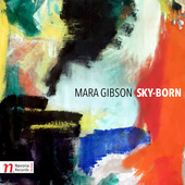 Album artwork for Mara Gibson: Sky-Born