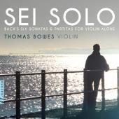 Album artwork for Sei Solo