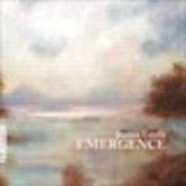 Album artwork for Joanna Estelle: Emergence