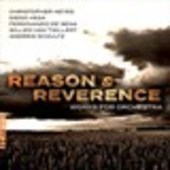 Album artwork for Reason & Reverence