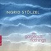 Album artwork for Stölzel: The Gorgeous Nothings
