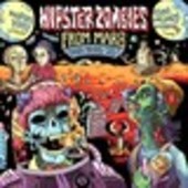 Album artwork for Vines: Hipster Zombies from Mars