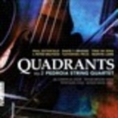 Album artwork for Quadrants, Vol. 2