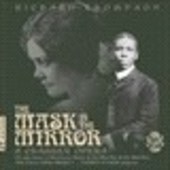 Album artwork for Richard Thompson: The Mask in the Mirror