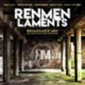 Album artwork for Renmen Laments