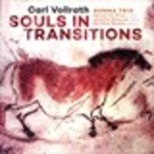 Album artwork for Vollrath: Souls In Transitions
