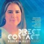 Album artwork for Rust, R.: Direct Contact