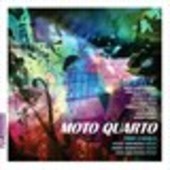 Album artwork for Moto Quarto