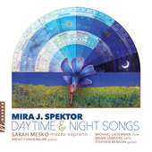 Album artwork for Spektor: Daytime & Night Songs
