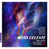 Album artwork for Moto Celeste