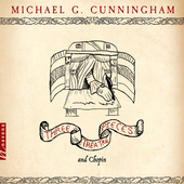 Album artwork for Cunningham, M.: Three Theatre Pieces and Chopin