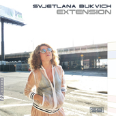 Album artwork for Bukvich: Extension