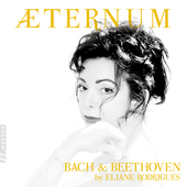Album artwork for Bach & Beethoven - Æternum