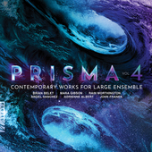 Album artwork for Prisma, Vol. 4