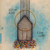 Album artwork for The Crossing: The Tower and the Garden