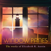 Album artwork for Austin, E.: Window Panes