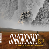 Album artwork for Dimensions, Vol. 3