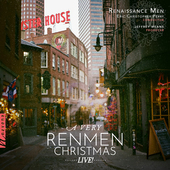 Album artwork for A Very Renmen Christmas