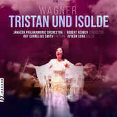 Album artwork for Wagner: Tristan und Isolde